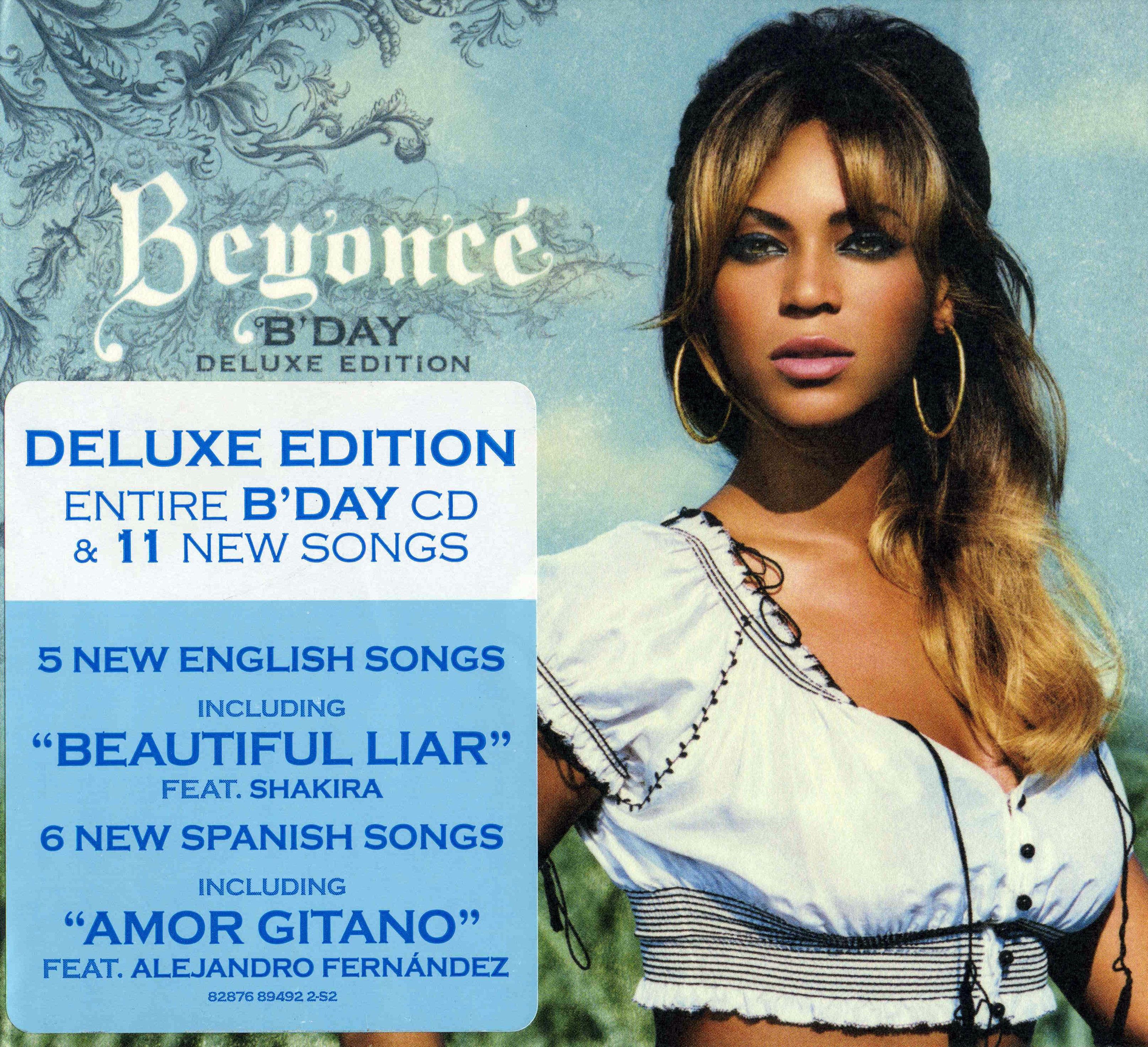 Beyonce Feat. Fabolous